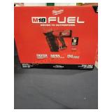 Milwaukee M18 Duplex Nailer