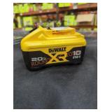 DeWalt 20v 10 ah battery
