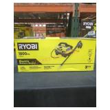 RYOBI 1800 PSI Electric Pressure Washer