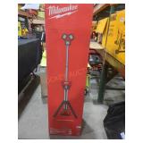 Milwaukee Tower Light/Charger