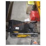 DeWALT Mower