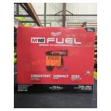 Milwaukee M18 16Ga Straight Nailer