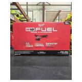 Milwaukee M18 4.5" Variable Speed Braking Grinder
