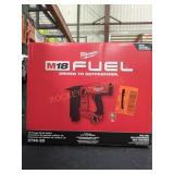 Milwaukee M18 18Ga Brad Nailer