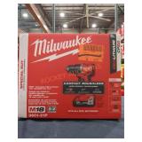 Milwaukee M18 Compact Brushless 1/2" Drill/Driver
