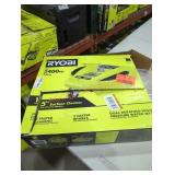 Unopened by Rockey Staff. Sold as is where is. No