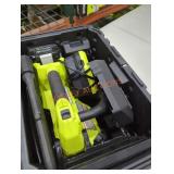 Unopened by Rockey Staff. Sold as is where is. No