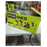 Unopened by Rockey Staff. Sold as is where is. No