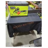 UNOPENED BY ROCKEY TEAM, Could Be Opened At