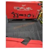 Milwaukee M18 5-Tool Combo Kit