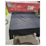 Milwaukee M18 16" Chainsaw