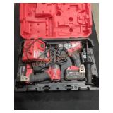 Milwaukee M18 2-Tool Combo Kit