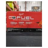 Milwaukee 8" Hedge Trimmer