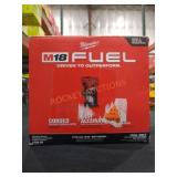 Milwaukee M18 Compact Router