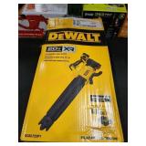 DeWALT 5 Ah Handheld Axial Blower