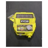 RYOBI Rotary Tool Station