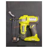 RYOBI 18V Nailer