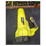 RYOBI 40V Blower