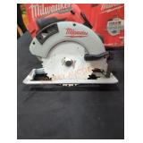 Milwaukee M18 7-1/4" Circular Saw