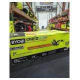 Ryobi 18v 24" brushless hedge trimmer