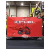 Milwaukee M18 Compact Band Saw