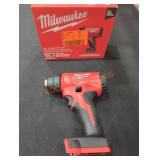 Milwaukee M18 Compact Heat Gun