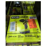 Unopened by Rockey Staff. Sold as is where is. No