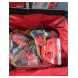 Milwaukee M12 2-Tool Combo Kit