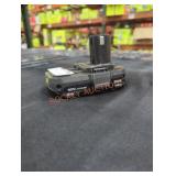 Ryobi 18v 2 ah battery