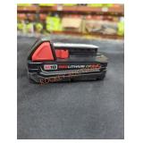 Milwaukee M18 cp 2 ah battery