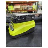 Ryobi 18v 2 ah battery and charger