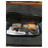 Ridgid Oscillating Multi-Tool