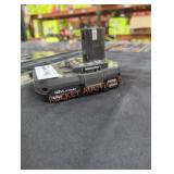 Ryobi 18v 1.5 ah battery
