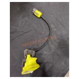 RYOBI Flexible LED Clamp