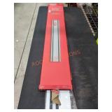 Milwaukee 55" Guide Rail