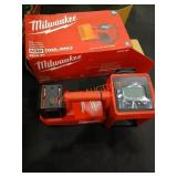 Milwaukee M18 Inflator
