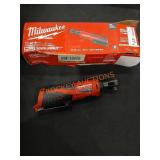 Milwaukee M12 3/8" Ratchet