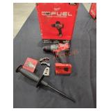 Milwaukee M18 1/2" Hammer Drill/Driver