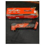 Milwaukee M18 Oscillating Multi-Tool