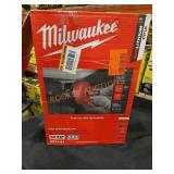 Milwaukee M12 Drain Snake