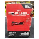 Milwaukee M18 Oscillating Multi-Tool