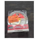 Milwaukee 6" Hole Saw w/ Arbor