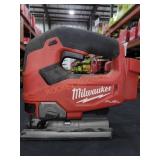 Milwaukee M18 Jig Saw