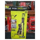 RYOBI 18V Stick Vacuum Kit