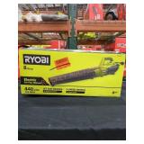 RYOBI 8 AMP Electric Jet Fan Blower