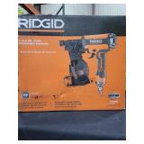 RIDGID 1-3/4" Coil Roofing Nailer