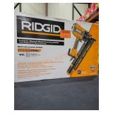 RIDGID 3-1/2" Round-Head Framing Nailer