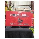 Milwaukee M18 10" Dual Bevel Sliding COMPOUND
