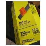 Sold As Is Where Is No Guarantees, No Returns,