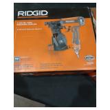 Ridgid 1 3/4" Coil Roofing Nailer